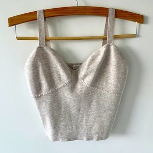 Aritzia Sicily Sweater